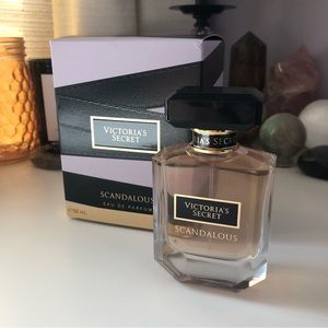 Victoria’s Secret Scandalous Eau De Parfum